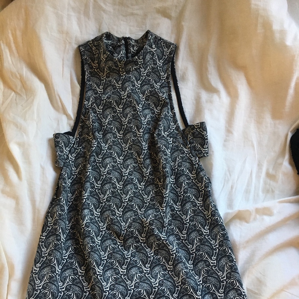Topshop dress